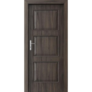 Porta NOVA 4.1 Dub Tmavý 